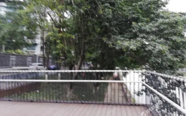 Mengxiang Hostel