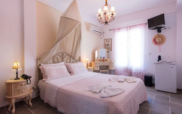 Villa Areto