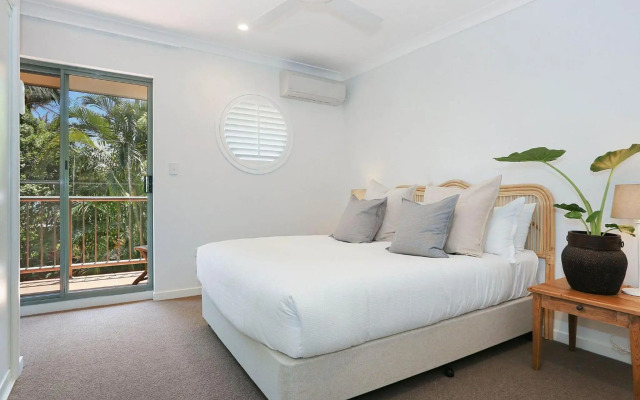 Byron Beachside 8