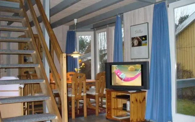 Exklusives Skandinavisches Ferienhaus