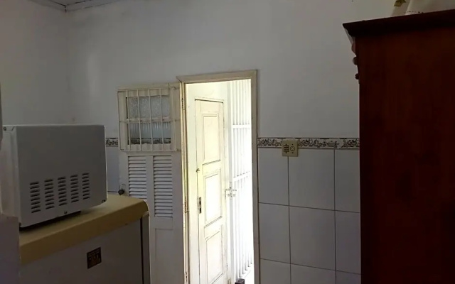 Hostel Saint-Denis