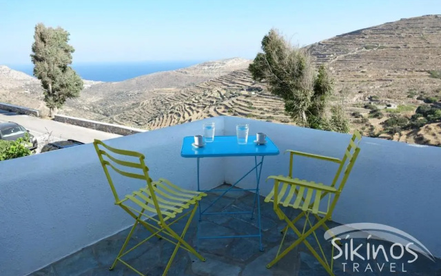 Sikinos Elegant Studio
