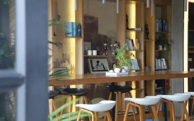 Shengsi Michou 360° Seaview Beach Homestay