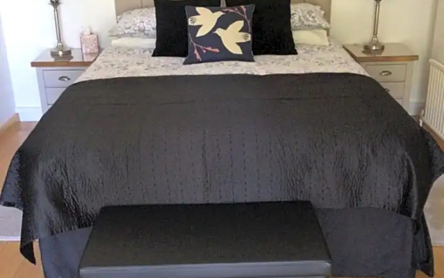 Forest B & B