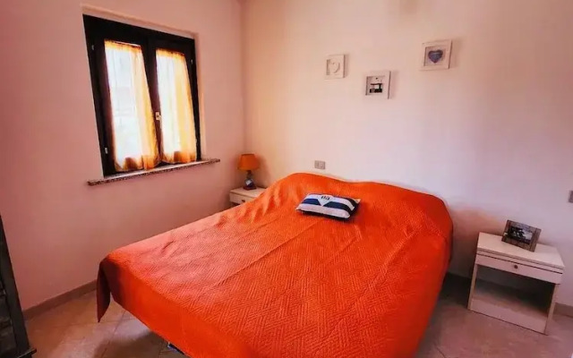 Casa Vacanza The Swing Lu Fraili