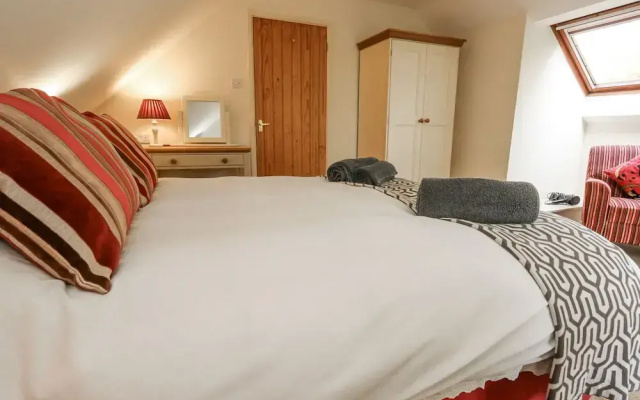 Droop Farm Cottage