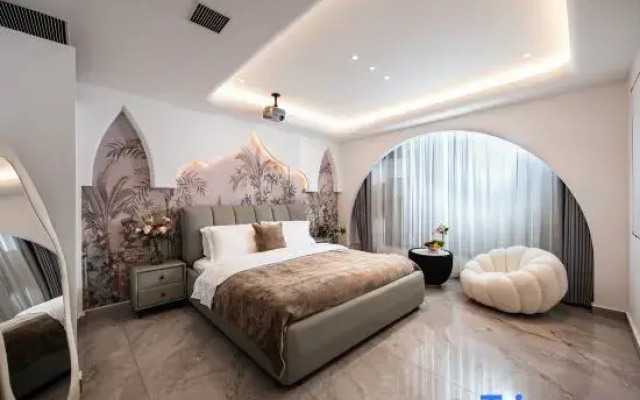 MIAN Sea-view hotel