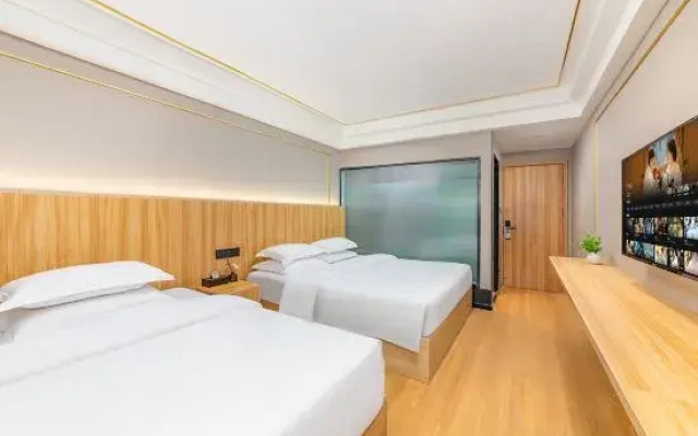 Qianji Hotel