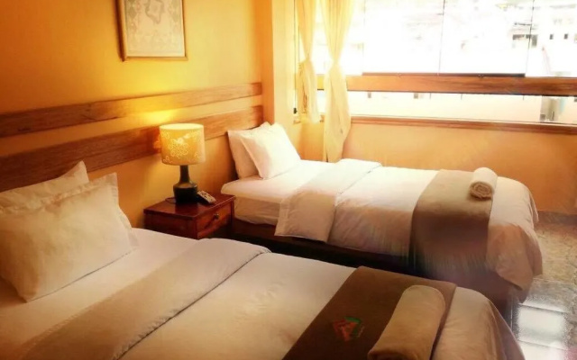 Wachuma B&B