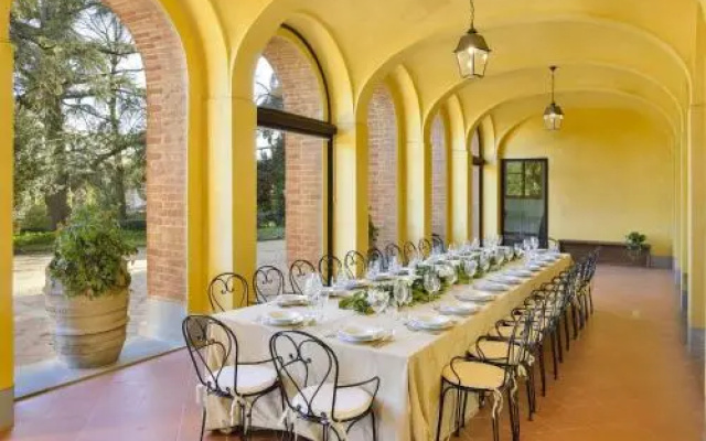 Villa Rocchi