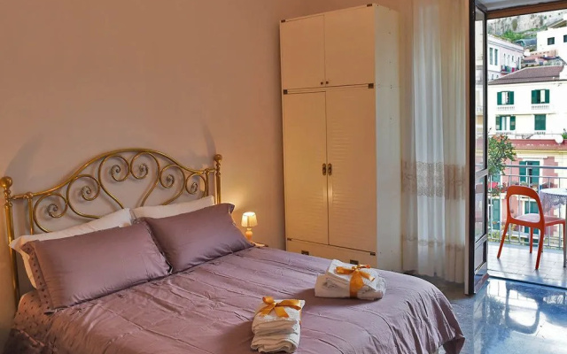 Panda B&B
