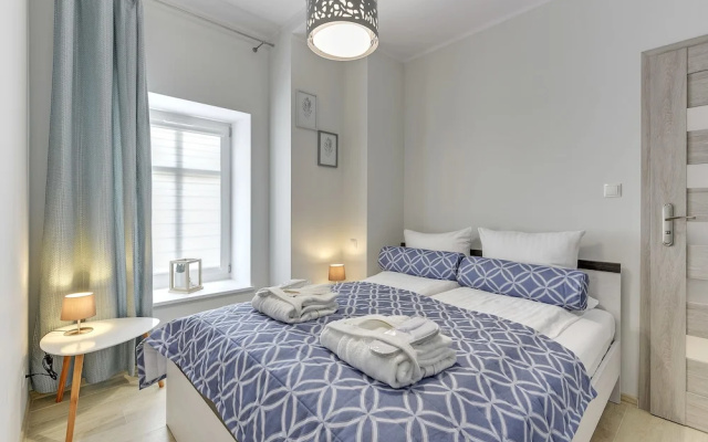Lion Apartments - Haffnera 19