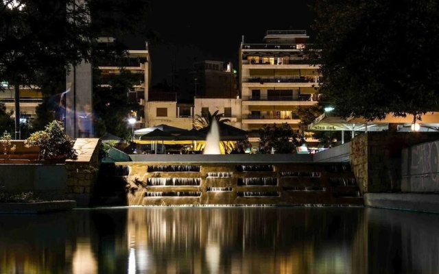 "Athena 2" luxury's apartments in Athens !!!