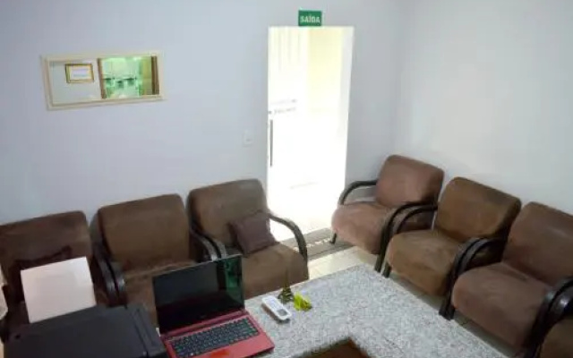 Hostel Prime