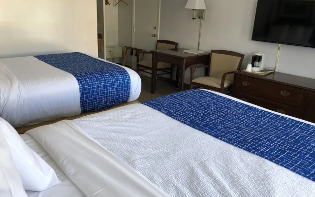 Travelodge Cape Cod Area