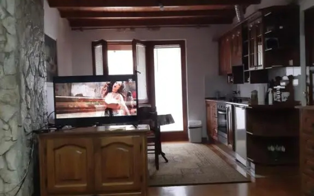 Nikolic Apartment