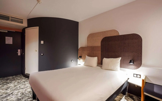 B&B HOTEL Paris Nord 2 CDG Aéroport