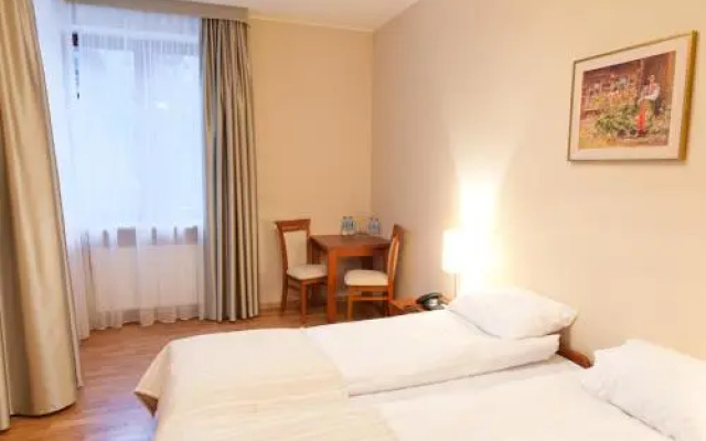 Hotel I Karczma Staropolska Mazowsze