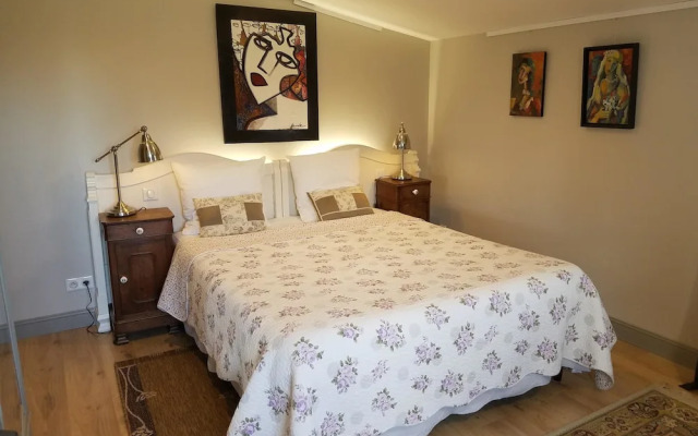 Relais St Jacques - Roanne