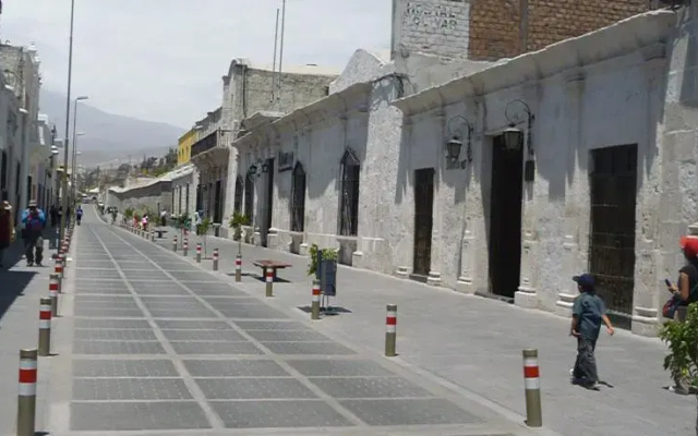 Hostal Bolivar