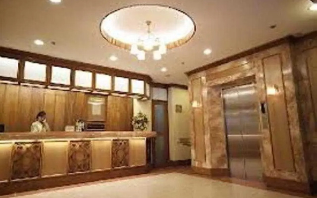 Kabayan Hotel Monumento