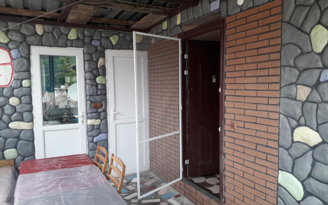 Guesthouse Gurami