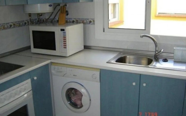Santa Pola 100018 3 Bedroom Apartment By Mo Rentals