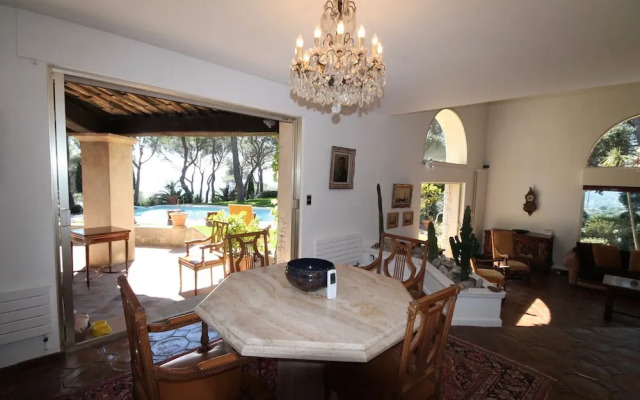 Villa Julia