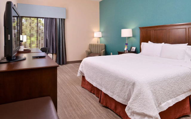 Spark by Hilton Decatur