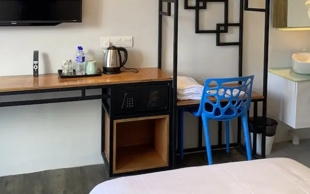 Super 8 Hotel Alor Setar