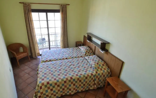 Apartamentos Atlantis