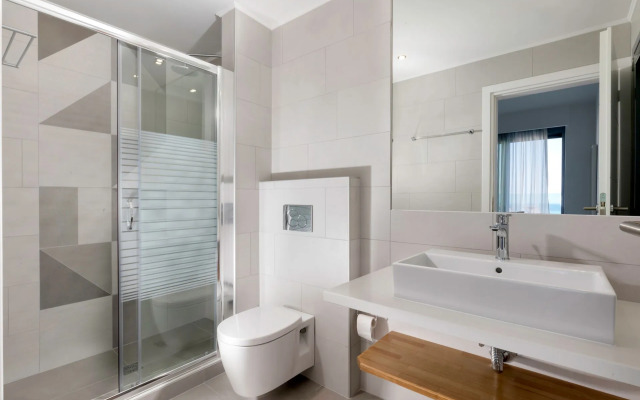 Lindos Hill Villas