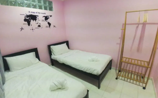 MyHome HomeStay