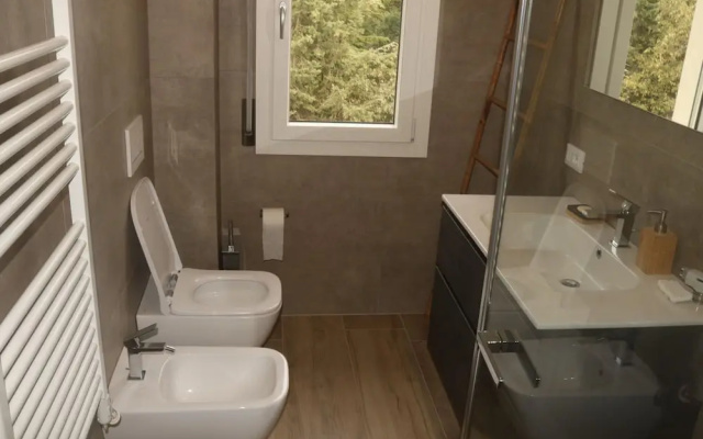 Apartment in Cola Near Thermal Park & Lake