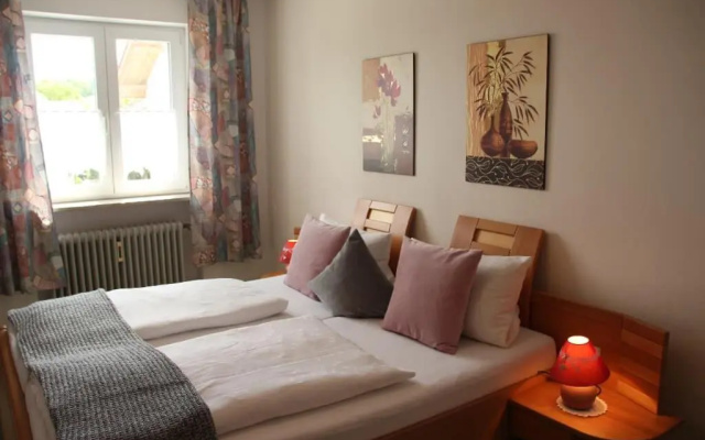 Ferienwohnung Penzkofer