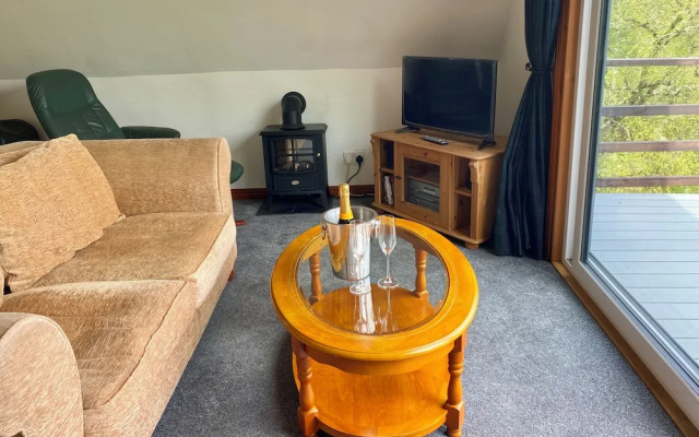 Glen Lodges
