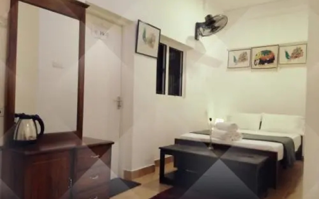 Imaaga Kandy Residence