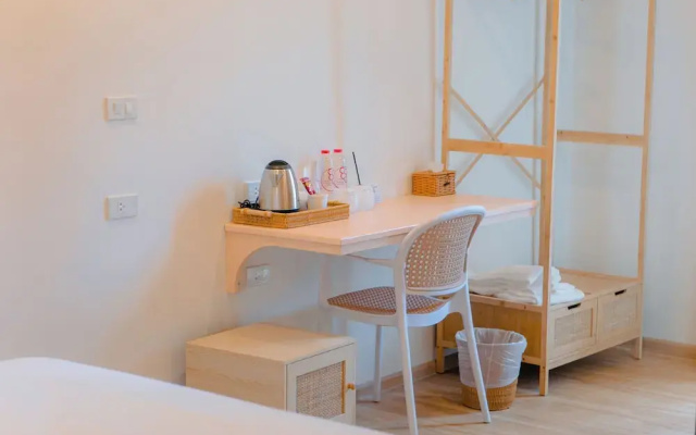 Baan Cocoa Boutique Hotel