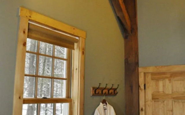 The Inn at Grace Farm