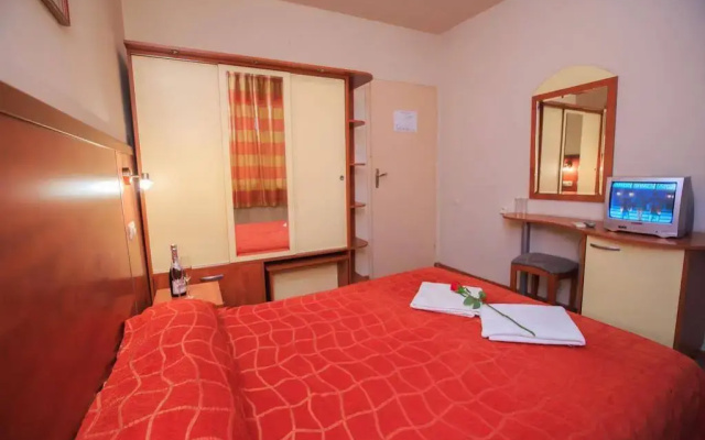 Hotel Aneli