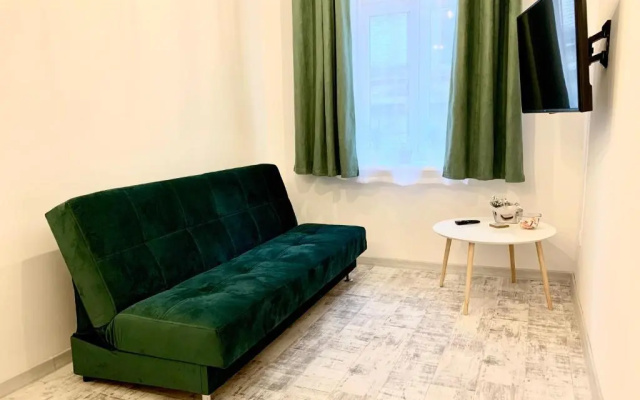 Old Town Studio