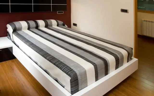 Apartamentos Domus Stellae