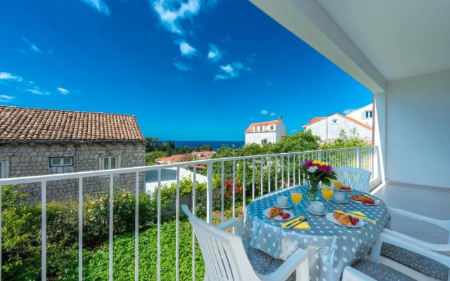 Apartment Jele