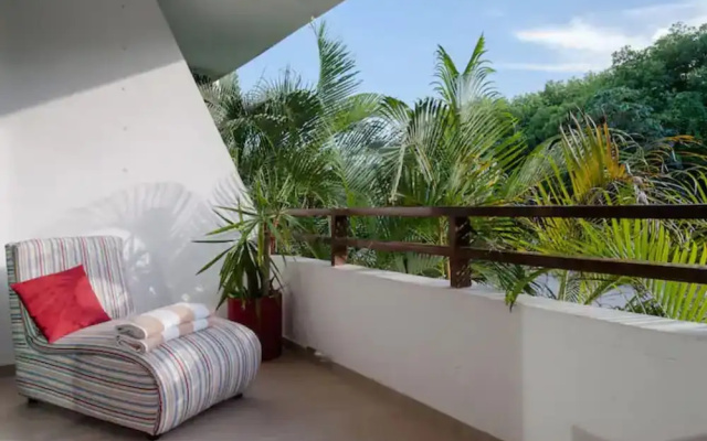 Casa del Mar