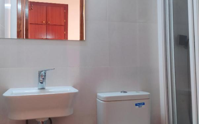 Habitaciones Universal