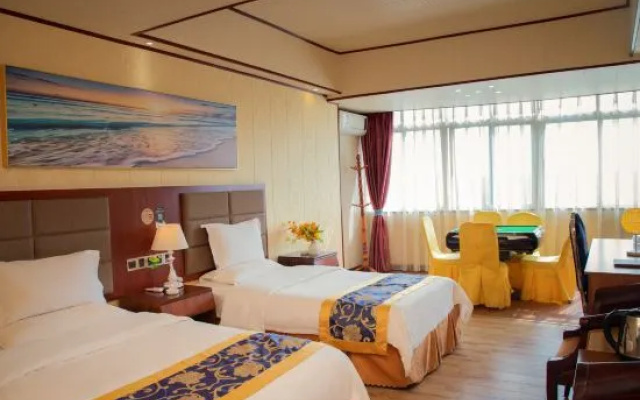 Yunyi Business Hostel