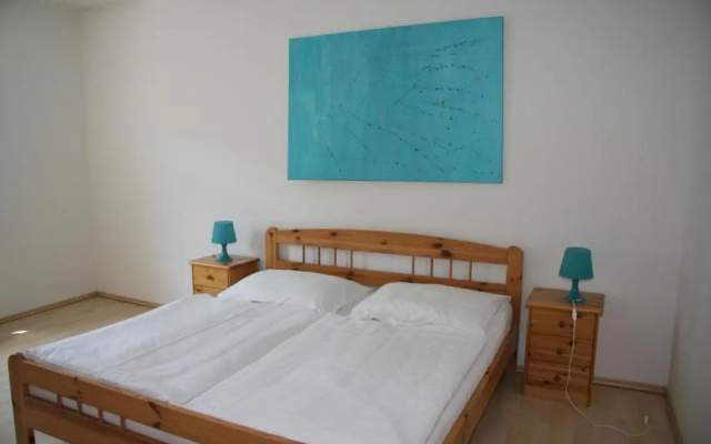 Apartments Wirrer