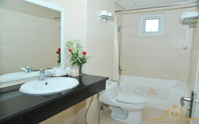 King Apartment