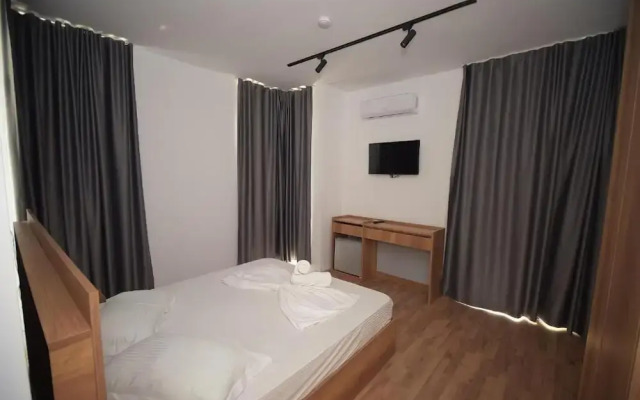 Hotel Besani