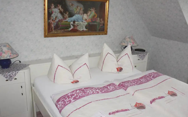 Hotel Sophien-Café